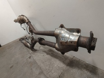 фото thumb №8, Каталізатор subaru outback 2016