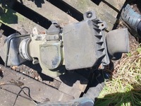 фото thumb №6, Трос тросы открывания крышки заливной топлива kia sephia 97r 1,3 1,5 1.6 ben