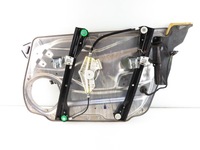 фото thumb №11, Подъемник стекло левый передний mercedes w212