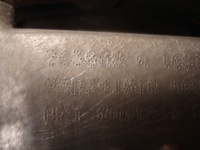 фото thumb №14, Міст розподільник редуктор коробки 95b341010 porsche macan s 95b