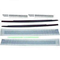 фото thumb №1, Поріг пороги комплект bmw g30 g31 17-