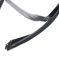 фото thumb №11, Bmw x5 f15 прокладка рамы стекло дверь правый перед 7289618