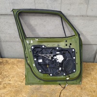 фото thumb №9, Двері лівий перед передні jeep renegade