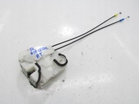 фото thumb №1, Citroen c4 aircross замок дверь правый задняя europa