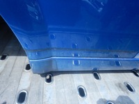 фото thumb №4, Renault megane ii cc кабриолет четверть порог правые