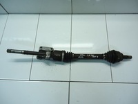 фото thumb №1, Opel corsa f 1.2 thp puretech приводной вал опора 9680276880