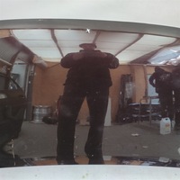 фото thumb №4, Капот vw t5 рестайлинг 09-15