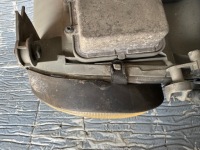 фото thumb №12, Лампа передня ліва mercedes-benz w210 150607-00