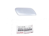 фото thumb №9, Prius plus 12-14 заглушка крышка распылителя омыватель лампы 070 правая