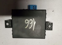 фото thumb №1, Mercedes 166 блок керування радара модуль коробка a2129009829