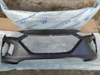 фото thumb №1, Бампер перед hyundai ioniq 2016- новый оригинальный