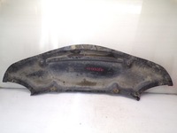 фото thumb №1, Защита плита pod бампер mercedes slk r 171 1715242630