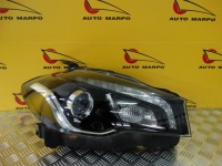 фото thumb №2, Suzuki sx4 s-cross 2016- фара лампа led r eu