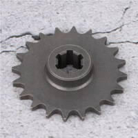 фото thumb №9, Колесо зубчасте 20 зубів 10cm