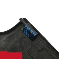 фото thumb №11, Bmw x1 e84 полиця багажника задня задня antracite