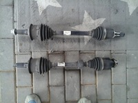 фото thumb №1, Suzuki swift sport 1.6 mk7 привідний вал права