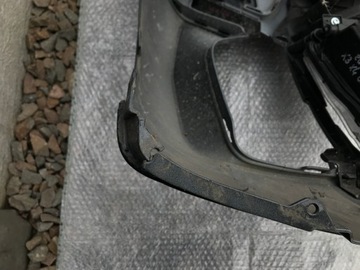 фото thumb №15, Bmw x3 g01 x4 g02 бампер перед m набор pdc 18-21