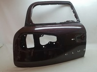 фото thumb №6, Mini f54 clubman ii крышка багажника дверь левый задняя