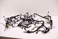 фото thumb №7, Lexus rx iv 450h электропроводка панели приборной панели 82141-4dc40