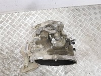 фото thumb №7, Механическая коробка передач 6 передач opel mokka x