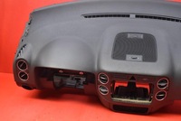 фото thumb №6, Приборная панель приборная консоль приборная панель подушка безопасности eu vw golf 6 vi plus 08-15