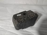 фото thumb №1, Bmw x6 g06 вкладка пенополистирол багажника 7458394