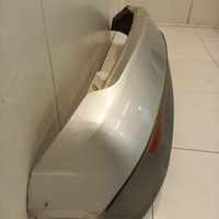 фото thumb №2, Бампер задня задній ford fiesta mk 6