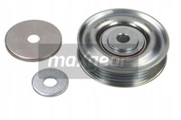фото thumb №3, Maxgear 54-1343 ролик напрямна / напрямна, ремінь клиновий зубчастий