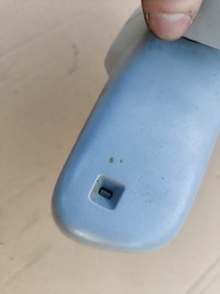 фото thumb №5, Зеркало заднего вида audi a4 b7 фотохромный оригинальный 04-07 rok