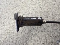 фото thumb №3, Hyundai tucson 04- трос кришка пального замок