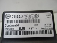 фото thumb №5, Модуль блок керування шлюз octavia ii vrs 2.0 tdi