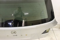 фото thumb №6, Кришка багажника задня + скло bmw 5 e61 kombi 2004r- 354