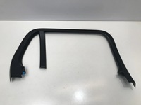 фото thumb №1, Volvo v60 ii 2021 прокладка рамка двері лівий задня напрямна 30747467