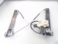 фото thumb №1, Підйомник скло лівий перед ford galaxy mk3