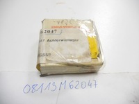 фото thumb №11, Подшипник сцепления выжимной suzuki jimny 08113m62047