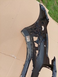 фото thumb №8, Volvo v60 ii 17r .бампер перед a882