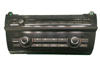 фото thumb №1, Панель кондиционера bmw f11 9388320