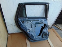 фото thumb №13, Дверь левый задняя mazda 6 gj kombi 42a