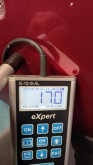 фото thumb №8, Двері праве задня citroen c3 02r