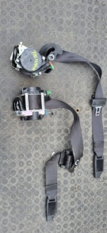 фото thumb №1, Ремені pas безпеки передні renault talisman