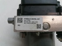 фото thumb №6, Насос abs tesla model 3 performance 1044745-00-b блок гідравлічний насоса ab