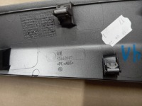 фото thumb №6, Opel crossland x молдинг декоративна dekor консолі 13463507 нова oem номер