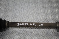 фото thumb №2, Приводной вал левый перед citroen jumper 2 fl ducato 3