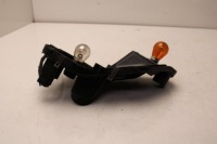 Opel corsa e 5d 14r- вкладыш разъём лампы правый задний Цена, фото thumb