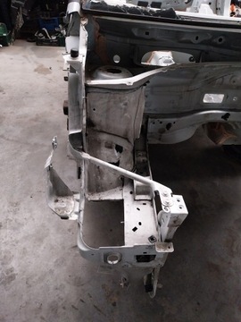 фото thumb №13, Чверть перед права ліва лонжерон citroen c3 iii aircross рестайлінг 23r