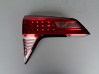 фото thumb №1, Лампа ліва задня w кришка honda hrv 15- led