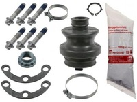 фото thumb №1, Febi bilstein 02590 набір захист, система кермовий