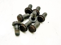 фото thumb №1, Болти колеса маховика kia 2.7d 2700 pregio