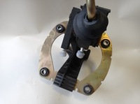 фото thumb №6, Выборщик передач honda civic vii 54000-s6a0130