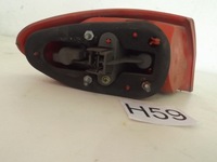 фото thumb №2, Alfa romeo 147 лампа правый задняя